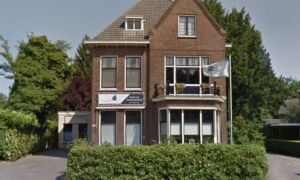 345249 Villa Oliemolensingel