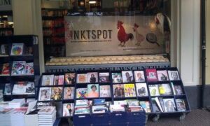 34538 Inktspot