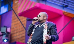 345735 sean paul