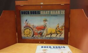 34627 Boer Boris