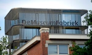 346391 de Museum Fabriek