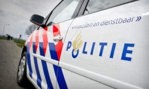 34676 M Mpolitieauto