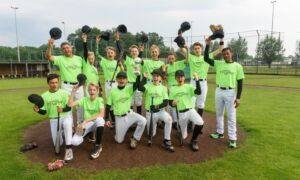 347069 honkbaljeugdselectie