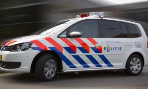 34743 Politie