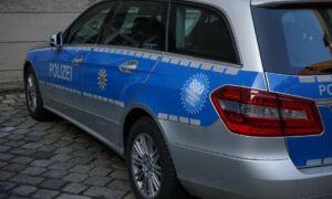 348007 Polizei Pixabay 1