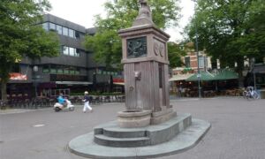 34848 30077 Oude Markt