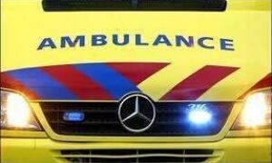 35006 ambulance