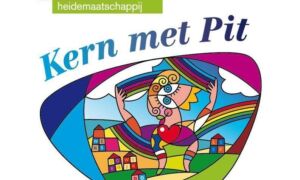 35078 Logo Kern met Pit voor alle gebruik