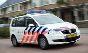 351856 351295 politieauto 35