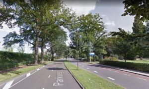 352765 Parkweg