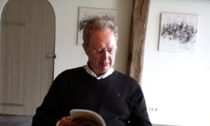 352775 Jan Visser