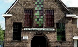 353215 vrijeevangelischegemeenteenschede