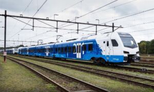 353648 Trein Keolis