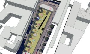356982 stationsplein