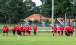 357002 trainingskamp fc twente