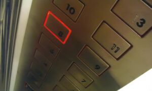 357011 lift