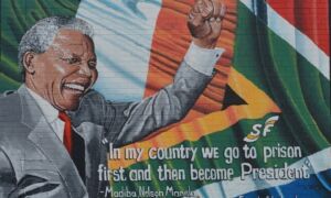 357833 mandela