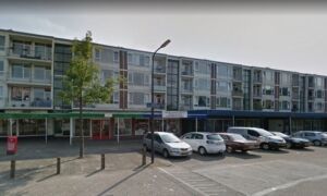 358157 thomas de keyserstraat