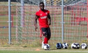 358825 eghan bij FC Twente