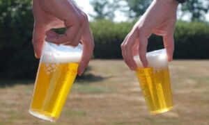 358905 grolsch biertje
