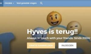 359869 Hyves