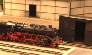 360137 miniatuurspoor