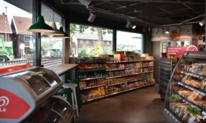 360195 mini spar
