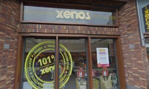 360500 Xenos