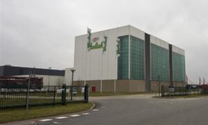 361289 Grolsch Christian van der Meij