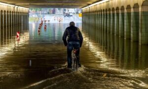 361570 wateroverlast enschede