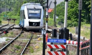 361956 keolis trein
