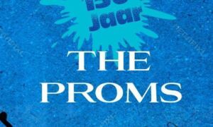 362443 Poster The Proms 2018