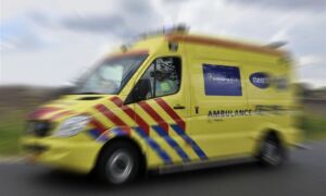 363094 Ambu Frans Nikkels 1
