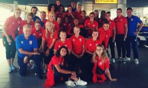 363477 trainingskamp fctwente vrouwen