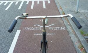363706 Enschede Fietsstad