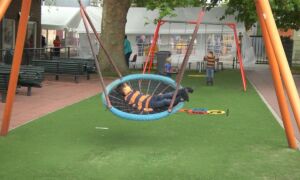 364181 Zuiderspeeltuin