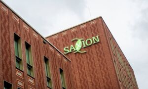 366462 Saxion EM