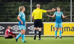 368013 fc twente vrouwen bij pec