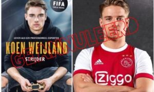 368573 Koen weijland