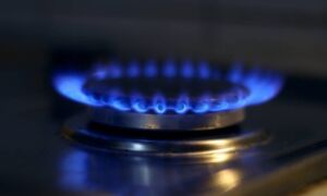 371722 gas service natural burning stove 38482