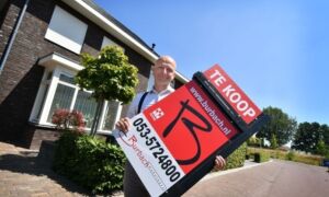 373184 woningmarkt