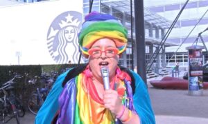 373334 Foto Rainbow Janny Nieuws