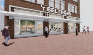 375728 belthoes