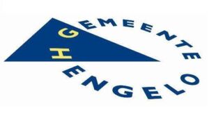 376817 logo gemeente hengelo