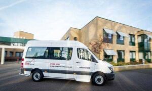 376862 taxi