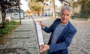 377687 parkeerboete