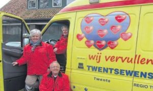 38524 Wensambulance