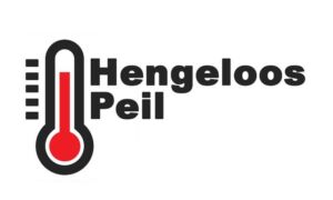 391749 hengeloos peil logo