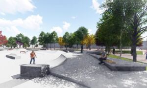 392739 skatepark