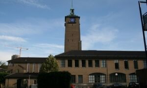 39723 Stadhuis